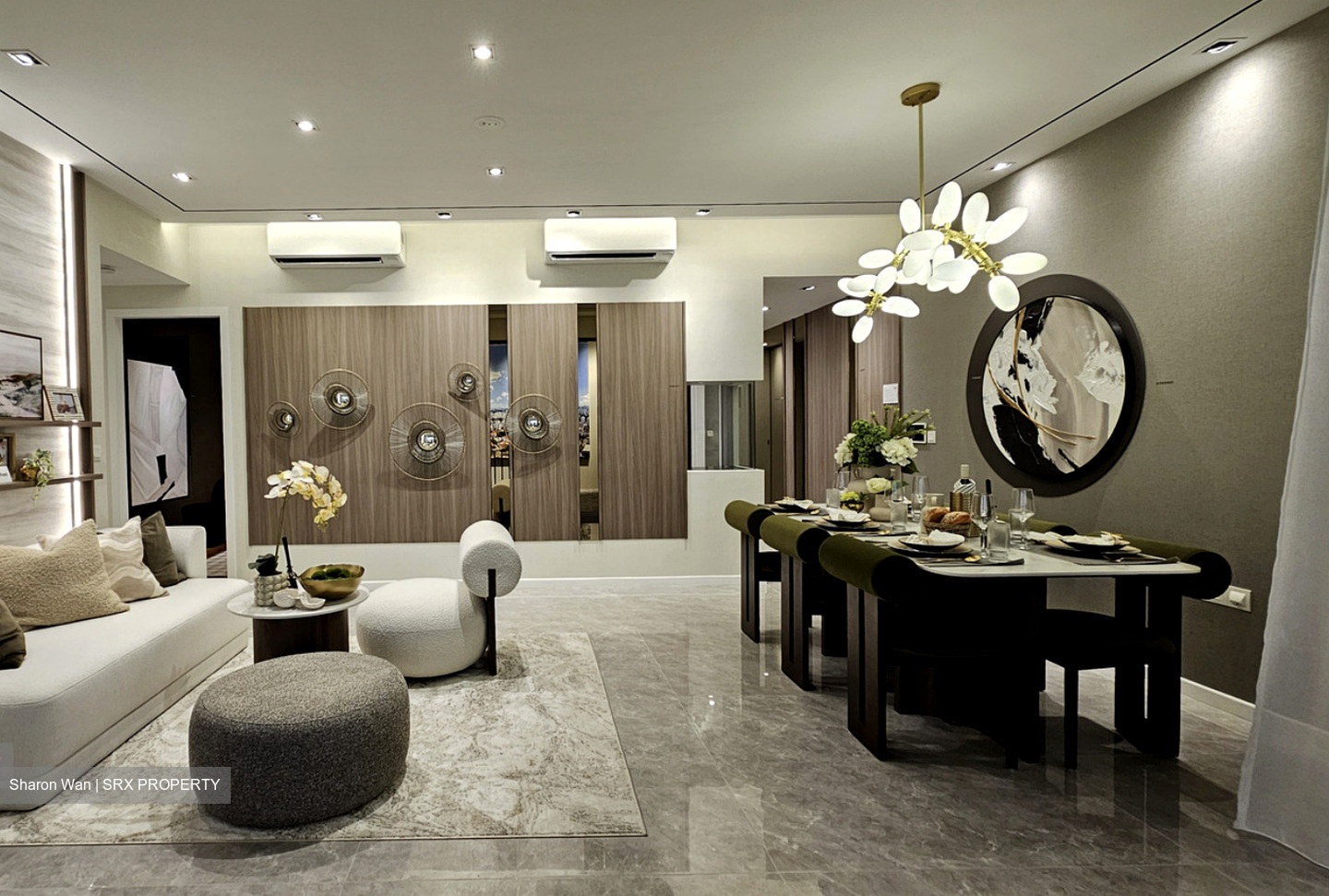 THE ARCADY AT BOON KENG (D12), Apartment #434504291